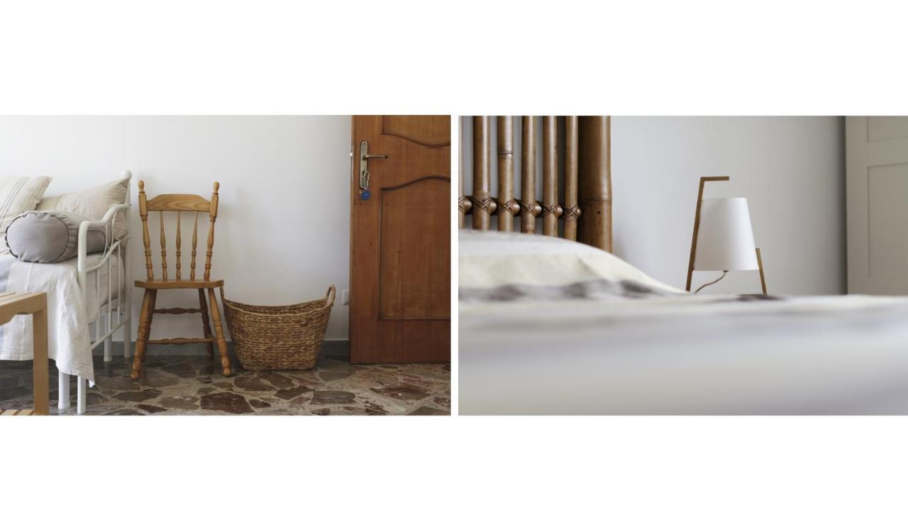 Un Appartamento Al Mare Monopoli Exterior photo