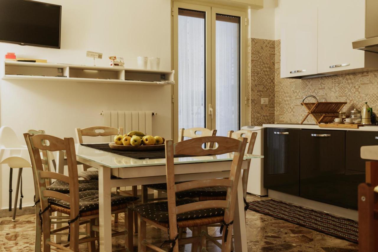 Un Appartamento Al Mare Monopoli Exterior photo